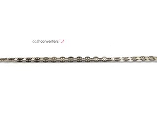 cadena oro 18k 22cm