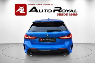 BMW Serie 1 118d M SPORT PACK 150CV STEPTRONIC