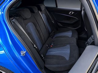 BMW Serie 1 118d M SPORT PACK 150CV STEPTRONIC