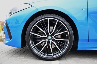 BMW Serie 1 118d M SPORT PACK 150CV STEPTRONIC