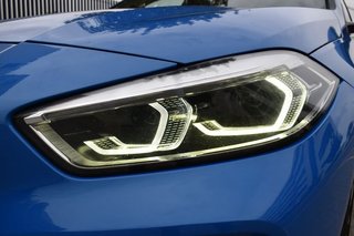 BMW Serie 1 118d M SPORT PACK 150CV STEPTRONIC