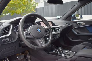 BMW Serie 1 118d M SPORT PACK 150CV STEPTRONIC