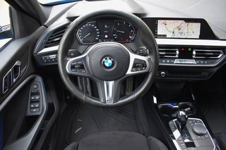 BMW Serie 1 118d M SPORT PACK 150CV STEPTRONIC