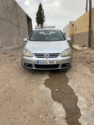Volkswagen Golf 2007