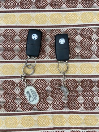 Volkswagen Golf 2007