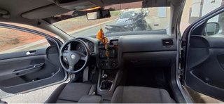 Volkswagen Golf 2007