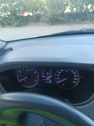 Hyundai i20 2017