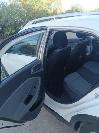 Hyundai i20 2017