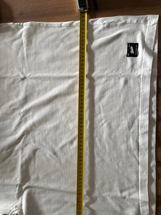 Maglietta Pull&Bear Beige STWD REC.
