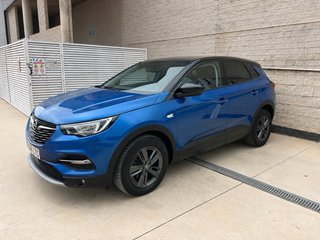 Opel Grandland X 2021