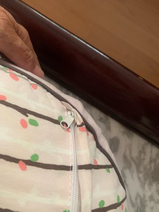 Almohada Lactancia Bebé Apoyo Chicco