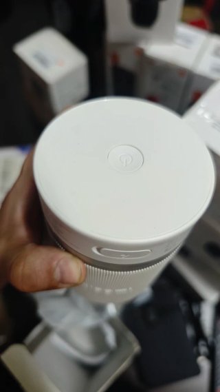 Xiaomi Batidora Portátil