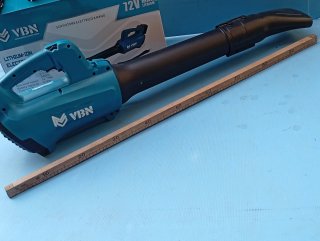 Soffiatore Elettrico VBN 72V