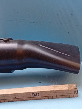 Soffiatore Elettrico VBN 72V