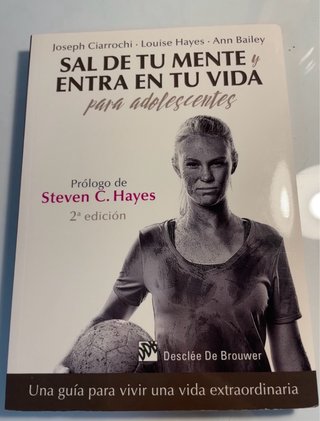 Libro de lectura