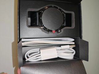 Huawei Watch GT 3 46mm Negro