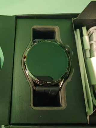 Huawei Watch GT 3 46mm Negro