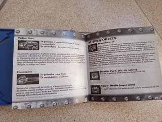 Unreal Tournament Dreamcast