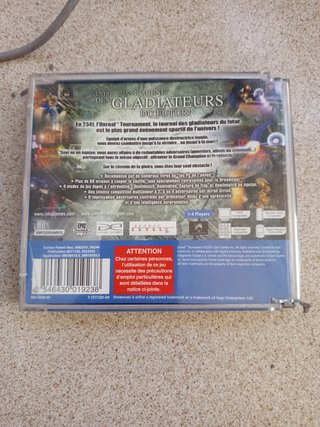 Unreal Tournament Dreamcast