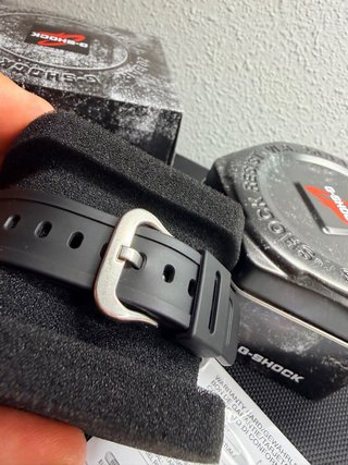 Casio GW-5000HS 1er G-Shock