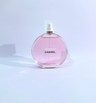 Chanel Chance Eau Tendre Perfume Rosa