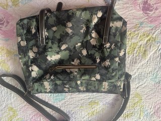 Bolso Bandolera Betty Boop Oficial