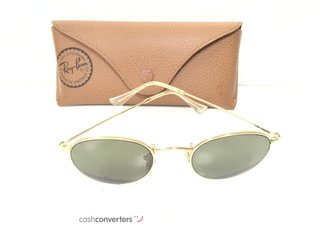 gafas de sol caballero/unisex rayban rb3447 001