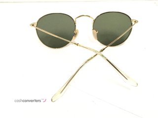 gafas de sol caballero/unisex rayban rb3447 001