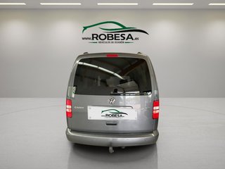 Volkswagen Caddy Maxi Comfortline Edition 2.0 TDI 110 4m