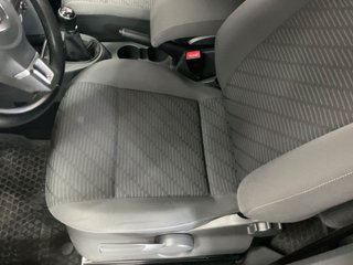 Volkswagen Caddy Maxi Comfortline Edition 2.0 TDI 110 4m