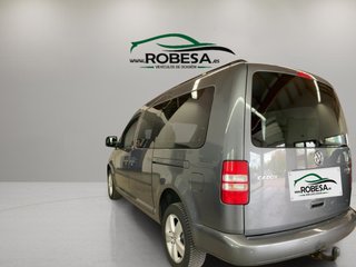 Volkswagen Caddy Maxi Comfortline Edition 2.0 TDI 110 4m