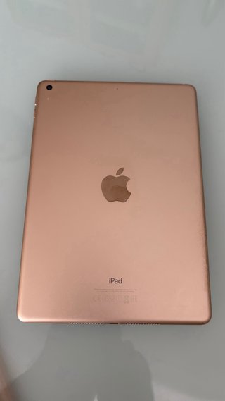 iPad 5a Generazione