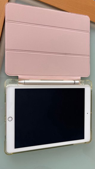 iPad 5a Generazione