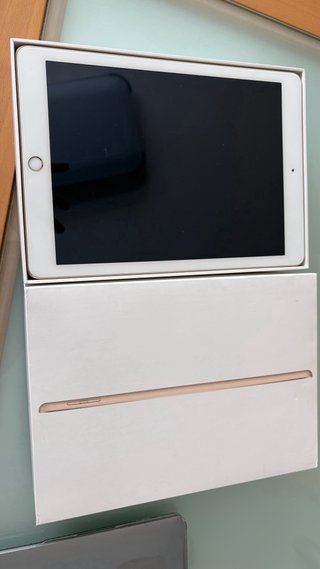 iPad 5a Generazione
