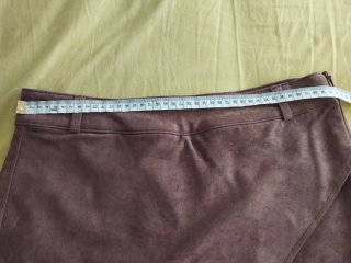 Pantalones cortos Salsa marrones