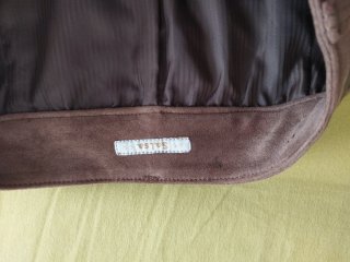Pantalones cortos Salsa marrones