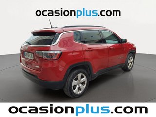 Jeep Compass 1.6 Multijet Longitude 4x2 88 kW (120 CV)