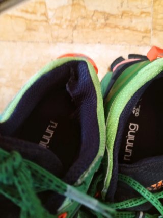 Scarpe Adidas Response Trail 20 44 Zapatos Adidas