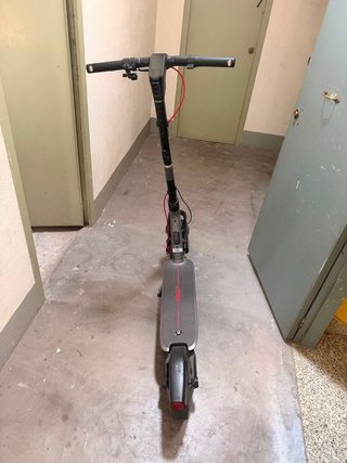 Patinete Eléctrico Segway Ninebot E3 E