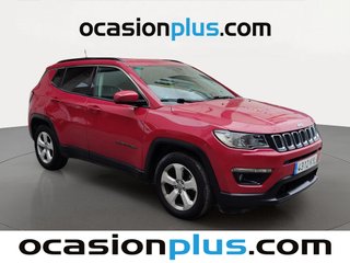 Jeep Compass 1.6 Multijet Longitude 4x2 88 kW (120 CV)