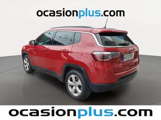Jeep Compass 1.6 Multijet Longitude 4x2 88 kW (120 CV)