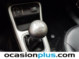 Jeep Compass 1.6 Multijet Longitude 4x2 88 kW (120 CV)