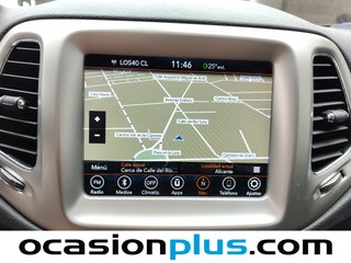 Jeep Compass 1.6 Multijet Longitude 4x2 88 kW (120 CV)
