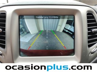 Jeep Compass 1.6 Multijet Longitude 4x2 88 kW (120 CV)