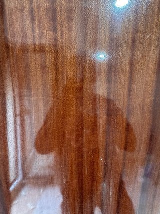 Puertas de interior de madera