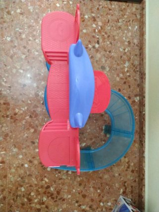 Torre PJ Masks