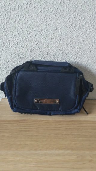 Custodia PSP Vita Blu