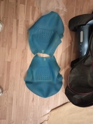 Hoverboard scooter . Con caja original