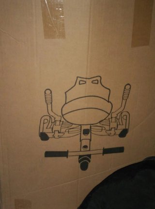 Hoverboard scooter . Con caja original