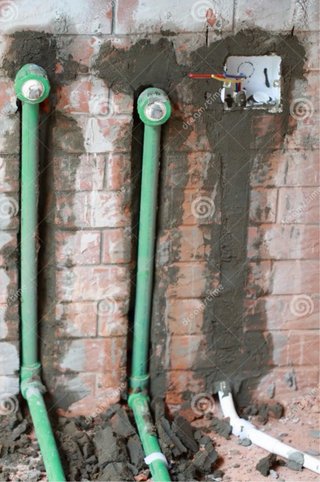 FONTANERO REFORMAS Y PEQUEÑA ALBAÑILERIA